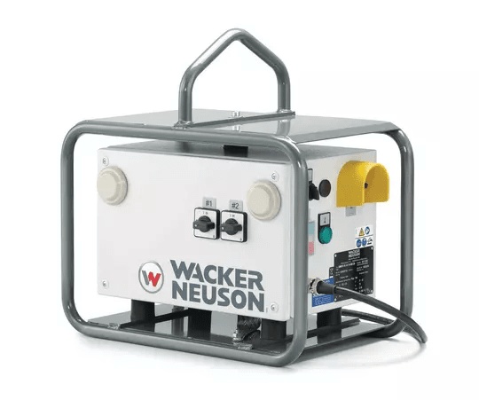 Przetwornica napięcia FUE-M/S 75A Wacker Neuson